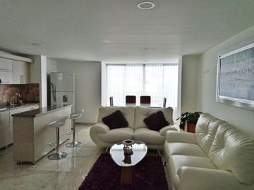 VENTA DE APARTAMENTO DE 108 M2 EN VILLAMARÍA, CALDAS