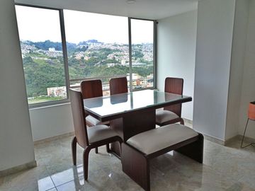 VENTA DE APARTAMENTO DE 108 M2 EN VILLAMARÍA, CALDAS