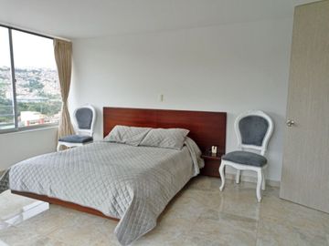 VENTA DE APARTAMENTO DE 108 M2 EN VILLAMARÍA, CALDAS