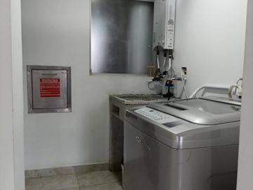 VENTA DE APARTAMENTO DE 108 M2 EN VILLAMARÍA, CALDAS