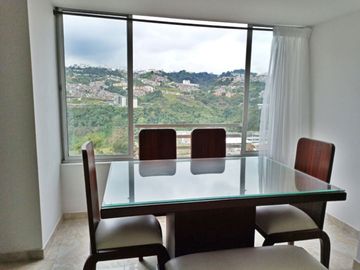 VENTA DE APARTAMENTO DE 108 M2 EN VILLAMARÍA, CALDAS