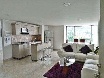 VENTA DE APARTAMENTO DE 108 M2 EN VILLAMARÍA, CALDAS