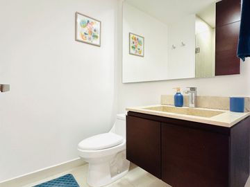 ZONA HOTELERA CANCUN 1 RECÁMARA/ ONE BEDROOM APARTMENT IN HOTEL ZONE CANCUN!!