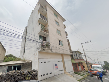 !REMATE HIPOTECARIO  DE DEPARTAMENTO EN CDMX!