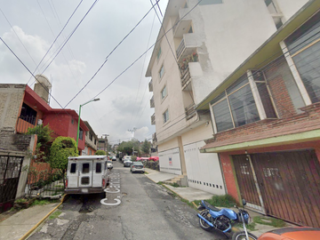!REMATE HIPOTECARIO  DE DEPARTAMENTO EN CDMX!