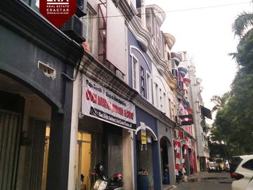 Ruko Sentra Bisnis Tanjung Duren Raya, Grogol Petamburan Jakarta Barat
