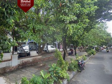 Ruko Sentra Bisnis Tanjung Duren Raya, Grogol Petamburan Jakarta Barat