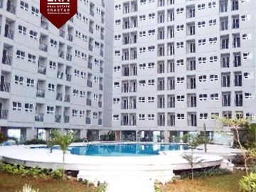 Dibawah Appraisal! Superblok Paragon Square Apartemen & Hotel & Mall
