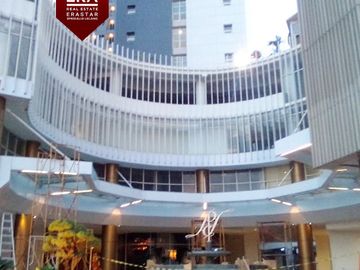 Dibawah Appraisal! Superblok Paragon Square Apartemen & Hotel & Mall