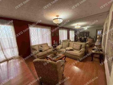 Casa en Venta Cumbres 3er Sector