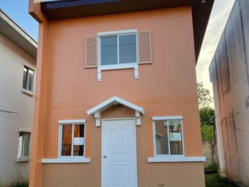 2 BEDROOMS HOUSE AND LOT FOR SALE AT CAMELLA PRIMA BUTUAN CITY