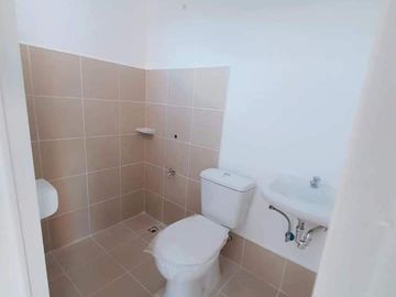 2 BEDROOMS HOUSE AND LOT FOR SALE AT CAMELLA PRIMA BUTUAN CITY