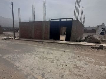 Se Vende Terreno En La Urb La Alameda De Lima Norte Santa Rosa