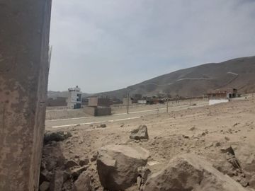 Se Vende Terreno En La Urb La Alameda De Lima Norte Santa Rosa