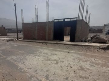 Se Vende Terreno En La Urb La Alameda De Lima Norte Santa Rosa
