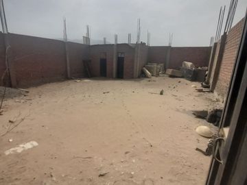 Se Vende Terreno En La Urb La Alameda De Lima Norte Santa Rosa