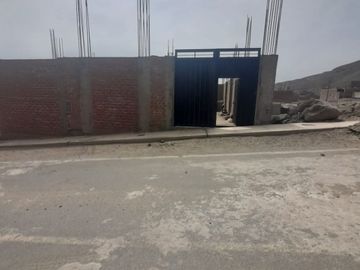 Se Vende Terreno En La Urb La Alameda De Lima Norte Santa Rosa