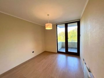 Vendemos hermoso departamento  pasos del lago Villarrica