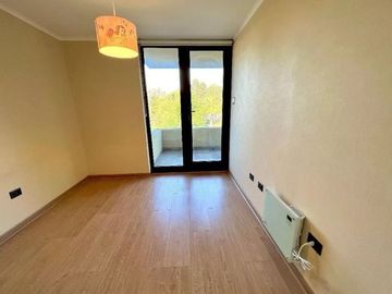 Vendemos hermoso departamento  pasos del lago Villarrica
