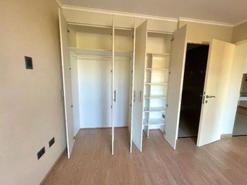 Vendemos hermoso departamento  pasos del lago Villarrica