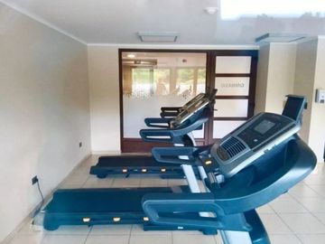 Vendemos hermoso departamento  pasos del lago Villarrica