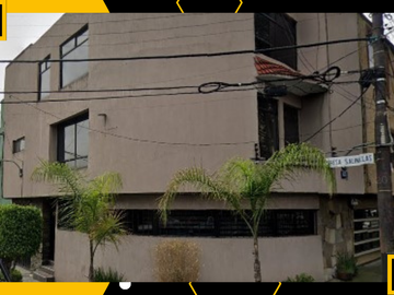 Venta De Casa En Presa Salinillas, Irrigación, Miguel Hidalgo, Cdmx Cerca De Polanco!! - VD