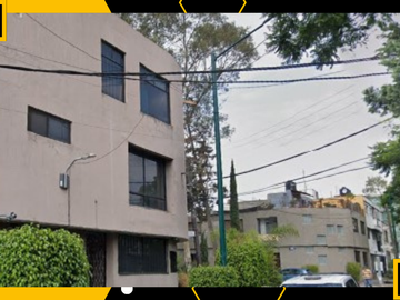 Venta De Casa En Presa Salinillas, Irrigación, Miguel Hidalgo, Cdmx Cerca De Polanco!! - VD