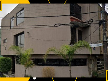 Venta De Casa En Presa Salinillas, Irrigación, Miguel Hidalgo, Cdmx Cerca De Polanco!! - VD