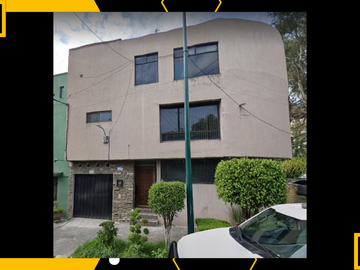 Venta De Casa En Presa Salinillas, Irrigación, Miguel Hidalgo, Cdmx Cerca De Polanco!! - VD