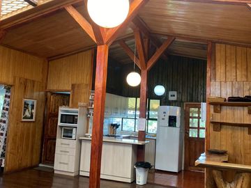 Venta Hacienda Ganadera Gualéa - Pacto en San Luis Alto Vía Calacalí 205 Hectáreas $1'100.000