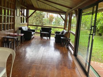 Venta Hacienda Ganadera Gualéa - Pacto en San Luis Alto Vía Calacalí 205 Hectáreas $1'100.000