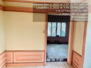 4 Bedroom Townhouse for sale in Royale Estates Tagaytay, Alfonso Cavite. Near Twin Lakes City Tagaytay