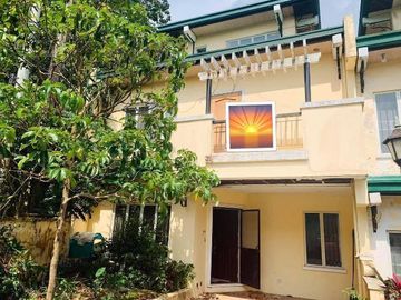 4 Bedroom Townhouse for sale in Royale Estates Tagaytay, Alfonso Cavite. Near Twin Lakes City Tagaytay