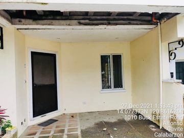 4 Bedroom Townhouse for sale in Royale Estates Tagaytay, Alfonso Cavite. Near Twin Lakes City Tagaytay