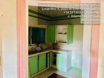 4 Bedroom Townhouse for sale in Royale Estates Tagaytay, Alfonso Cavite. Near Twin Lakes City Tagaytay