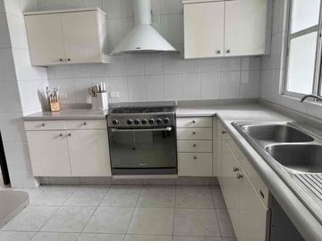 VENTA DEPTO. REMODELADO TORRES MIRAGE DE DOS RECAMARAS CON TERRAZA Y AMENIDADES EN SANTA FE