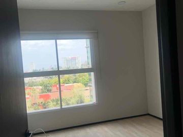 VENTA DEPTO. REMODELADO TORRES MIRAGE DE DOS RECAMARAS CON TERRAZA Y AMENIDADES EN SANTA FE