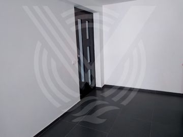 CUARTO PISO: DE ESTRENO Y LINDOS ACABADOS. SE VENDE DEPARTAMENTO EN LOS OLIVOS CON TERRAZA