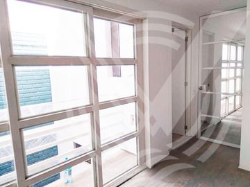 CUARTO PISO: DE ESTRENO Y LINDOS ACABADOS. SE VENDE DEPARTAMENTO EN LOS OLIVOS CON TERRAZA