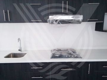 CUARTO PISO: DE ESTRENO Y LINDOS ACABADOS. SE VENDE DEPARTAMENTO EN LOS OLIVOS CON TERRAZA