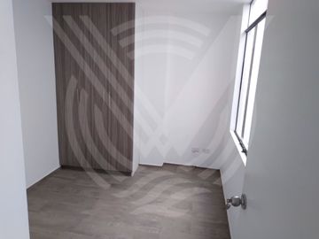 CUARTO PISO: DE ESTRENO Y LINDOS ACABADOS. SE VENDE DEPARTAMENTO EN LOS OLIVOS CON TERRAZA