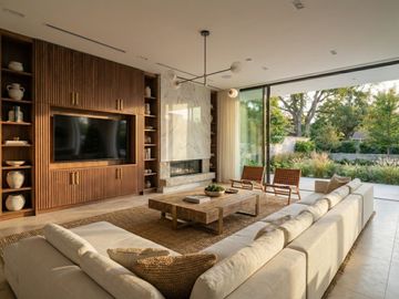 Casa en Venta en AYAMONTE Increíble Diseño y Amplitud