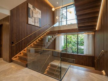 Casa en Venta en AYAMONTE Increíble Diseño y Amplitud