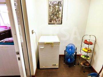 Hermosa casa con gran terreno en Altos del Parque, Peñalolén