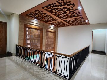 Rumah Mewah Modern Area Pondok Indah Jakarta Selatan