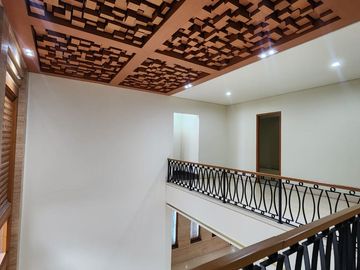 Rumah Mewah Modern Area Pondok Indah Jakarta Selatan