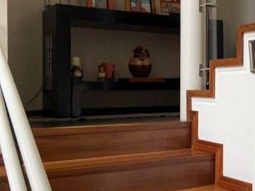 EL BOSQUE,  SE VENDE HERMOSA CASA 300 M2 $349000