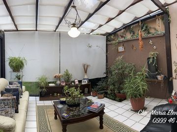 EL BOSQUE,  SE VENDE HERMOSA CASA 300 M2 $349000