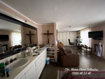 EL BOSQUE,  SE VENDE HERMOSA CASA 300 M2 $349000
