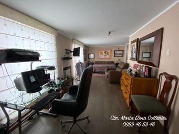 EL BOSQUE,  SE VENDE HERMOSA CASA 300 M2 $349000